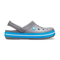 Crocs 11016-07W Crocband Grey/Blue Unisex