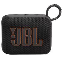 Speaker JBL GO-4 Bluetooth Black