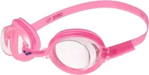 Óculos de Natação Infantil Arena Bubble 3 Junior 92395-91 (Pink)