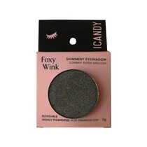 Sombra Icandy Refil Foxy Wink 187 Palha Italiana