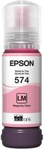 Refil de Tinta Epson T574620-Al 70ML - Magenta Claro