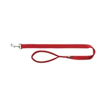 Correa para Perros Trixie 200003 Premium XS Red