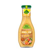 Salsa p/ Ensalada Kuhne Honey & Mustard 250ML