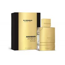 Perfume Al Haramain Amber Oud Gold 120ML