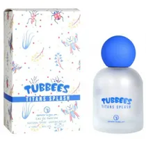 Tubbees Titans Splash 50ML