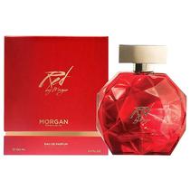 Perfume Feminino Morgan Red Edp 100 ML