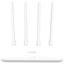 Roteador Wireless Xiaomi AC1200 RB02 Dual Band 300 + 867 MBPS - Branco