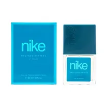 Perfume Nike Turquoise Vibes Man Eau de Toilette 30ML