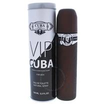 Cuba Perfume Vip Men Edt 100ML