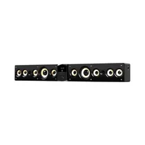 Soundbar BLG Professional IA-6120HD Negro