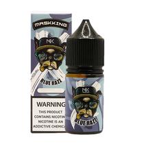 Essencia Maskking Salt Blue Razz 50MG 30ML