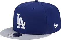 Boné New Era 60364388 Los Angeles Dodgers 9FIFTY