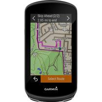 GPS Garmin Edge 1030 Plus para Ciclismo - Preto (010-02424-30)