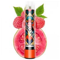 Maskking Pro Max Guava Rasberry 5%