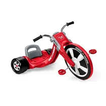 Triciclo Ultimate Speed Superior Quality Radio Flyer 474