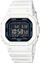 Relogio Casio Digital DW-B5600SF-7DR - Masculino