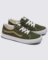 Calzado Vans SK8 Low Grape Leaf