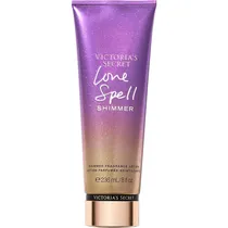 Loção Victoria's Secret Love Spell Shimmer- 236ML