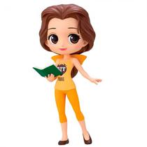 Boneco Banpresto Qposket Disney Characters Belle Style Ver.A 17984