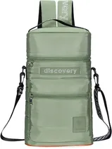 Mochila Mateira Discovery 17331 - Verde Militar
