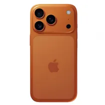 Apple iPhone 17 Pro Max 256GB Cosmic Orange MFXH4LL/A (Preço Sujeito A Alterações)