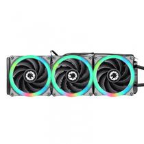 Cooler Water Gamemax Iceberg 360 RGB Rainbow