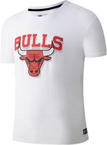 Camiseta Nba Chicago Bulls NBATS5242WH2 - Masculina