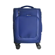Valija Luxor LX-SOBP02-20 Valija Blue P