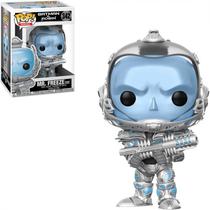 Funko Pop Heroes Batman Eamp; Robin - MR. Freeze 342