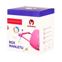 Robot de Dibujo Inteligente Wanletu Box LB-012471 Surtido 1 Pieza