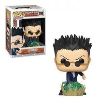 Funko Pop Hunter X Leorio 700