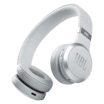 Headphone JBL Live 460NC Wireless - Branco