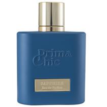 Perfume Prima Chic Sapphire Edp Masculino - 100ML