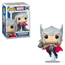 Funko Pop Marvel SGGV.Thor-Gwen 1489