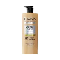 Shampoo Kerasys Advanced Keratin Bond Deep Repair - 600ML