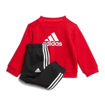 Conjunto Adidas I Bos Logo Jog IC6592