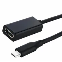 Adaptador USB Tipo C- HDMI
