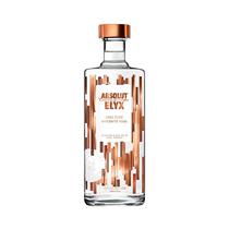 Absolut Vodka Elyx 1.5LT Con 40% Alc