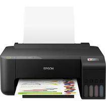 Epson Impresora L3250 3X1 Eco Tank Wifi Bivolt Negro