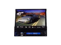 DVD Automotivo Pyramide PD7951 Ret.7" TV/USB/SD