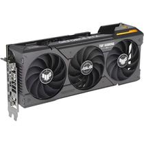 Placa de Vídeo Geforce RTX4060TI Acero/Metal 128 Bit Black