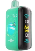 Elfbar D3 25K Kiwi Passion Guava