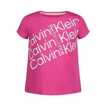 Camiseta Calvin Klein CAFFA10S-665