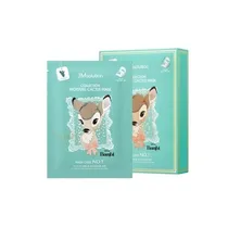 Jmsolution Collection Moisture Cactus Mask 30ML