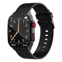 Smartwatch Imilab Imiki Frame 2 - Preto