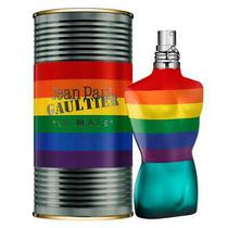 Jean Paul Gaultier Le Male Pride Edt 125ML Edition