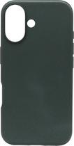 Case Spigen para iPhone 16 6.1" Thin Fit ACS08817 Abyss Green (Magfit)