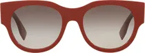 Óculos de Sol Fendi FE40147I 5366F - Feminino