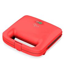 Sanduicheira Ghis GHS-SW01 110V Vermelho