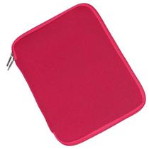 Estuche - 11" Neoprene Rosado